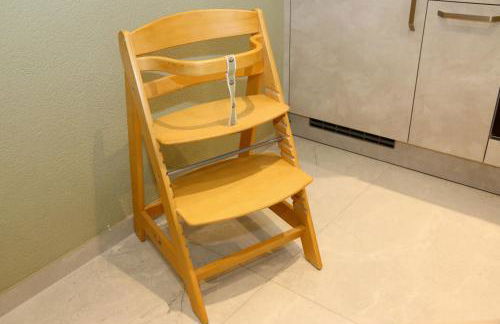 Apartment Tomm by Europa-Park & Rulantica - Photo 12