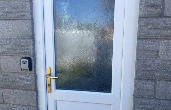 Beautiful 1-bed Studio in Porthcawl Near Beach - Foto 21