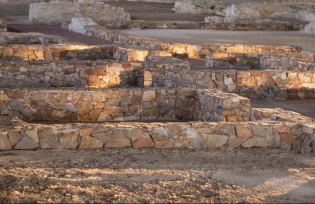 Billet pour le Musée des Villas Romaines - Photo 1