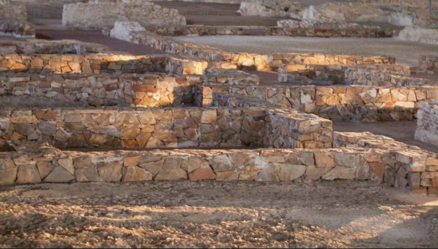 Billet pour le Musée des Villas Romaines