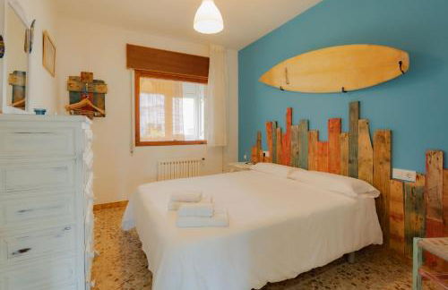 Chalet Areo do rio - playa de razo - Foto 24