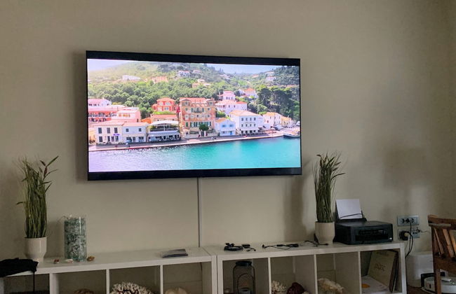 Captain's Luxury Suite - Photo 19