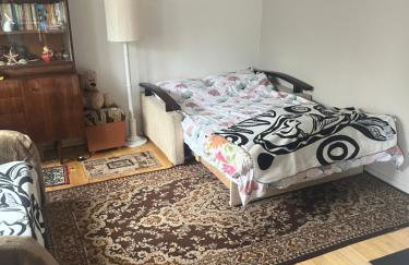 Wiejska Sielanka w Garbatce-Letnisku - Foto 4