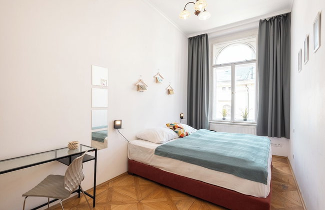 Hybernska Apartments - Foto 16