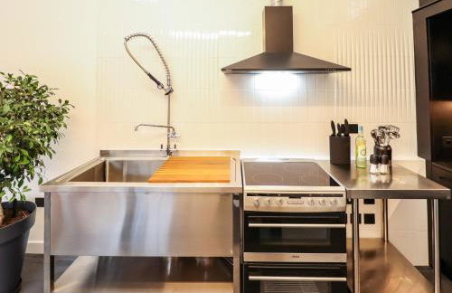 The Pump House Forge - Foto 12