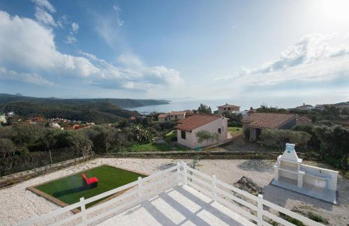 Villa la Torre Libeccio - Photo 36