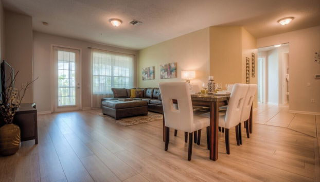 Servicios del alojamiento