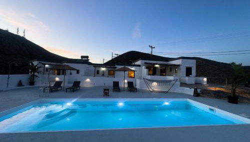 O Mylos - Foto 3, sunbed