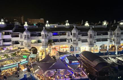 Wonderful Apartment in Puerto Marina - Photo 53