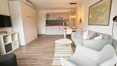 Ferienwohnung Nr. 25 - Foto 4