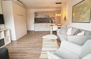 Ferienwohnung Nr. 25 - Foto 4