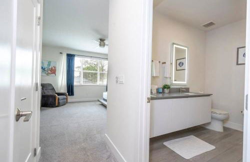 Comfortable home Near Disney & Private Pool 17414 - Foto 19