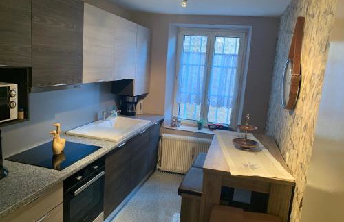 Appartement Wissembourg - Foto 17