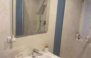 Fregene Tiny house close to the sea - Foto 26