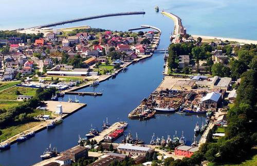 Apartament Sunrise I - Foto 22