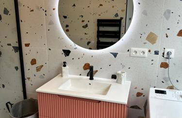 Appartement rez-de-chaussée de chaussée entre ville et plage - Foto 12