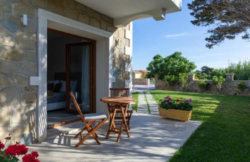 Erikousa Palace - Foto 55