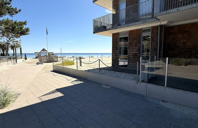 Åhus Brygga Apartment Hotel - Photo 1