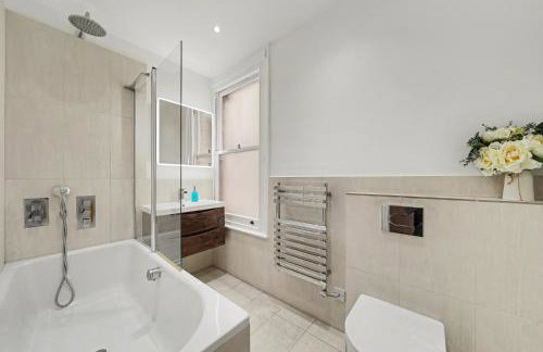 Chancery's Loft Private Apartment - Foto 12