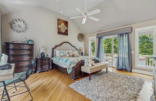 Sanctuary In The Woods - Foto 13