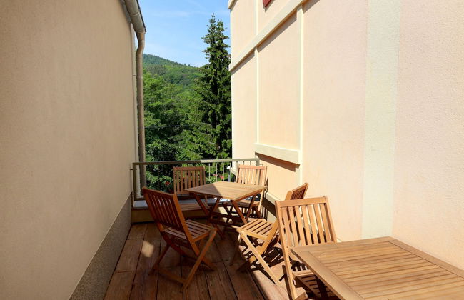 Apartmány Adam - Foto 27