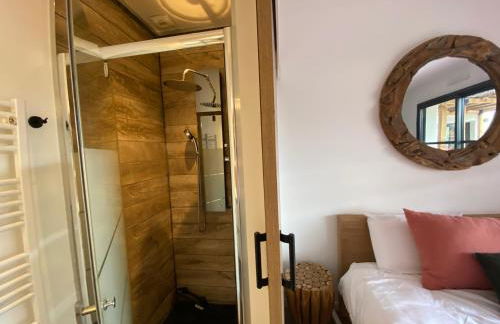 Villa Meli - Le Porge : la plage, Lège-Cap Ferret et Lacanau à 10 minutes - Foto 20