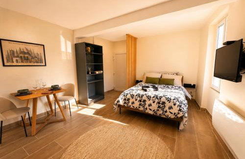 Studio proche Cancéropôle et Univ Jean Jaurès - Foto 13