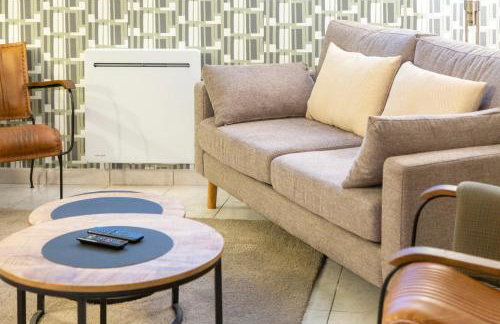 Au bord de la rivière à Pont-Labbé - Foto 7