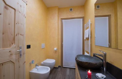 Chalet La Rugiada - Foto 17