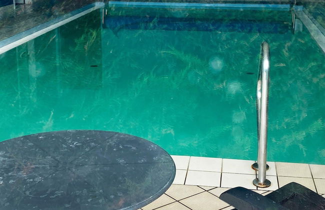 4 Person Holiday Home in Kalvehave - Foto 11