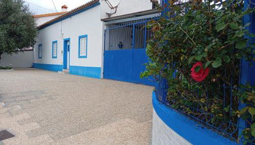 CASA DA ALDEIA - Ponte de Sor (Alentejo) - Foto 3