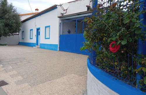 CASA DA ALDEIA - Ponte de Sor (Alentejo) - Foto 3