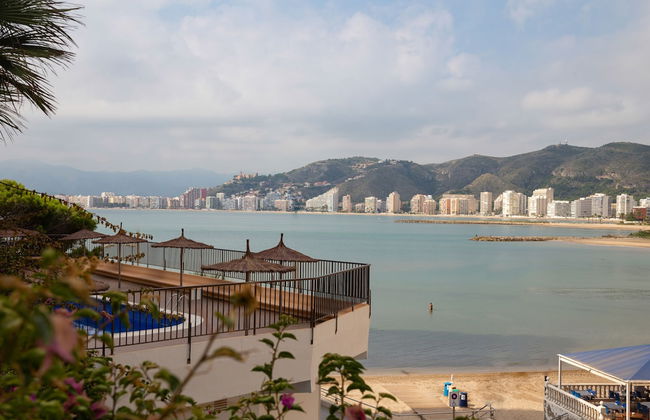 Apartamento Los Olivos II Cullera - Foto 28