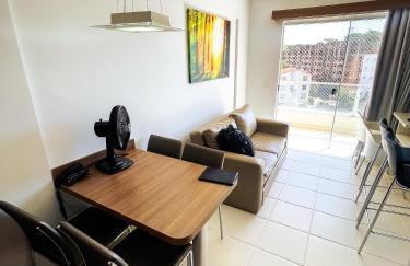 Flat 607 - Veredas do Rio Quente - LINDO!!! - Foto 20