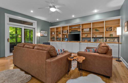 Martha Lake Retreat in Mercer WI - Foto 10