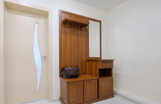 Apartment Petrovskiye on Sovetskaya 90 - Foto 60