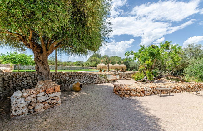 Premium Farmhouse With View - Foto 41