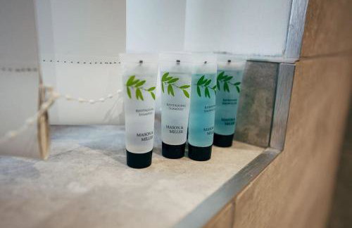 Park & Relax in 1bd Central Liverpool home - Foto 33