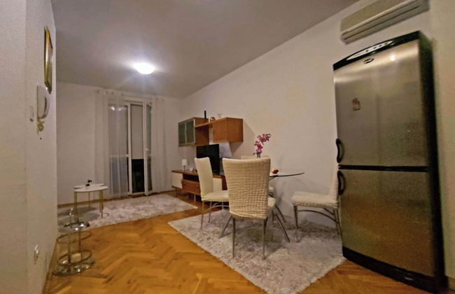 Immaculate Apartment in Center City With Parking - Photo 11