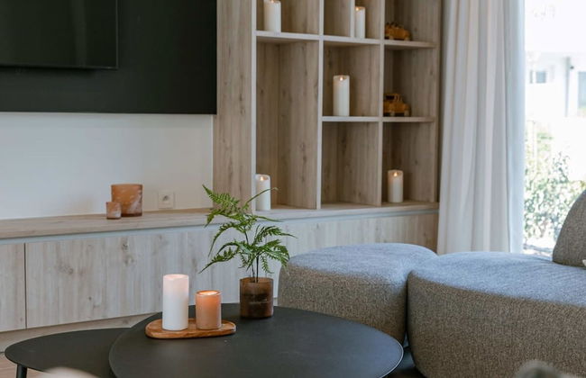 Luxurious House With Indoor Elevator in Knokke - Foto 15