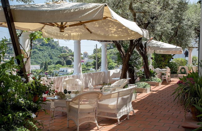 Villa La Conchiglia by Elite Villas - Foto 37