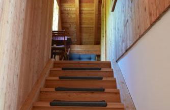 Chalet Navauce - Foto 67