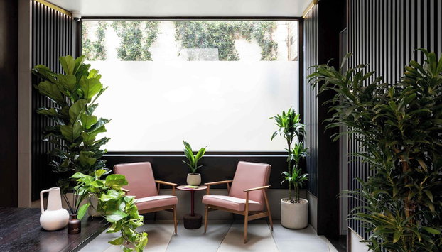 The Moorgate by Cove - Foto 5, Lobby