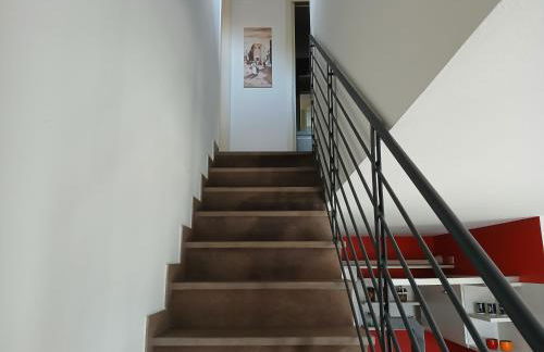 CV002 - Cervia, nuovo bilocale con ampia terrazza e posto auto - Foto 18