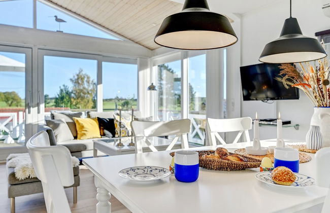 "Elfrede" - 600m from the sea - Foto 22