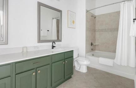 Landing Modern 2BD Gym Rooftop Lounge - Foto 12