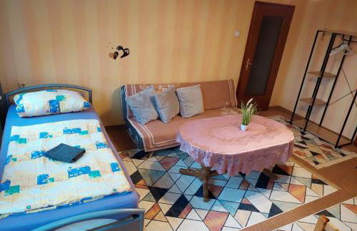 Monteurzimmer Talstrasse 2 - Foto 42