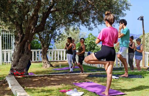 Loukoulos' maisonette - Foto 42