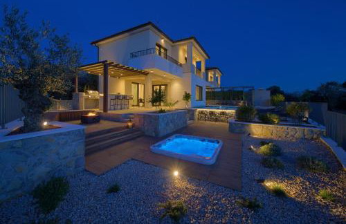Luxury Villas LORD and LADY - Photo 3