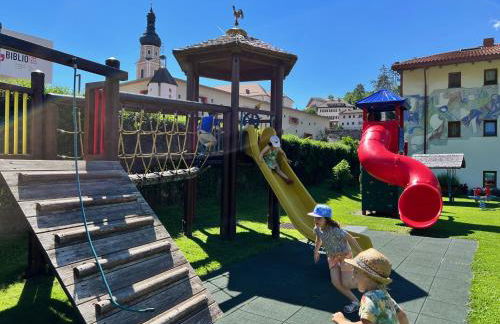 Aparthotel Kastel Seiser Alm - Photo 33